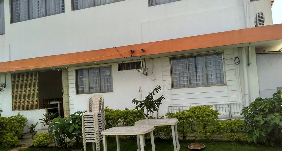 Piyush Patel Homestay, Saputara 4